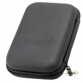 Чохол для зовнішнього жорсткого диска CARPRIE 2.5 - HDD Case Black Чохол для зовнішнього жорсткого диска CARPRIE 2.5 - HDD Case Black